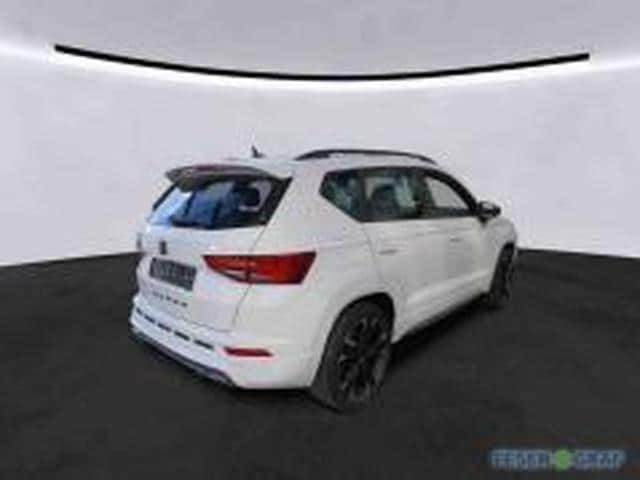 Cupra Ateca 2.0 TSI DSG