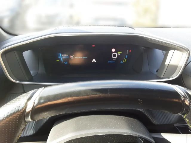 Peugeot E-208 GT-Line