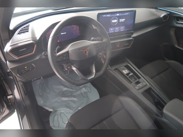 Cupra Formentor 2.0 TSI VZ