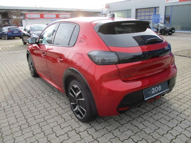 Peugeot 208 GT-Line PureTech