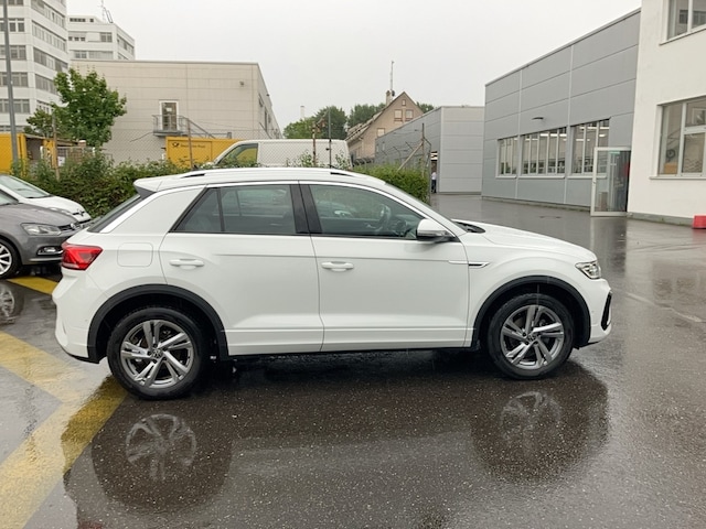 Volkswagen T-Roc 1.5 TSI DSG R-Line