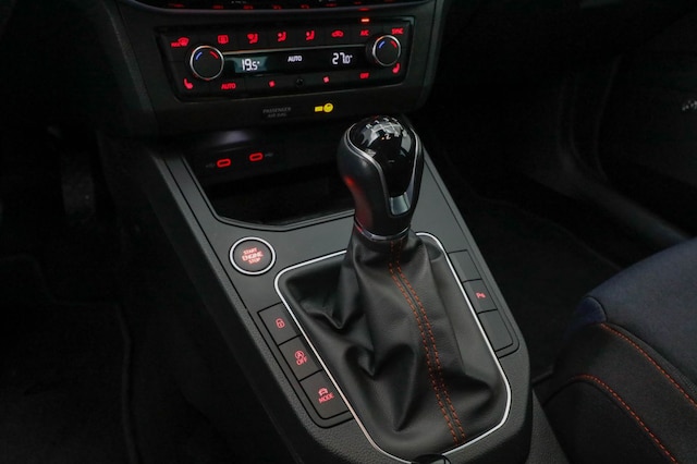 Seat Ibiza 1.0 TSI FR-lijn