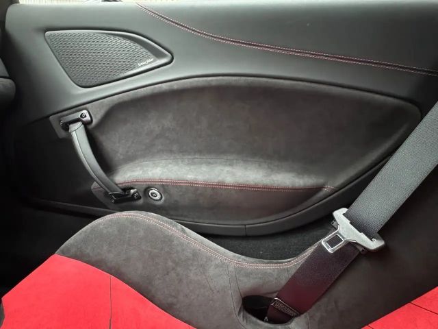 Maserati MC20 / Carbon Interieur+ Exterieur/ Hebe-Lift!