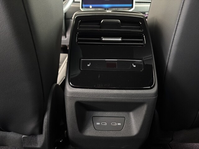 Volkswagen ID.7 Tourer