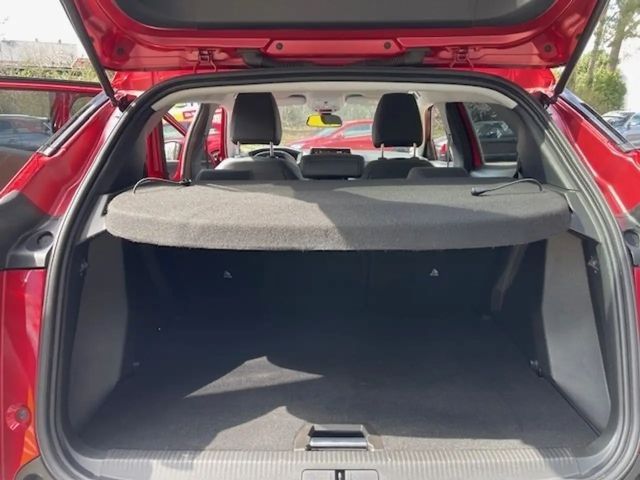 Peugeot 2008 PureTech