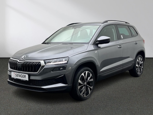 Skoda Karoq 1.5 TSI Ambition