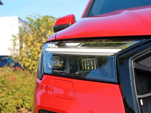 Audi Q7 45 TDI Quattro S-Line