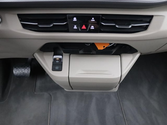 Volkswagen Multivan DSG Lang