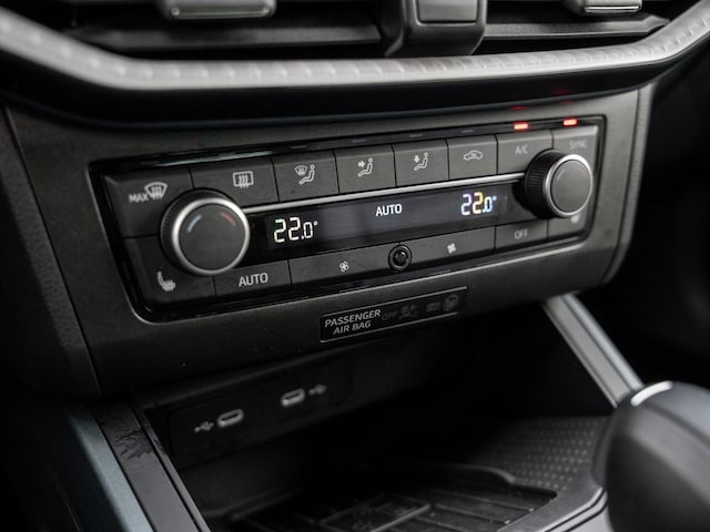 Seat Arona 1.0 TSI DSG