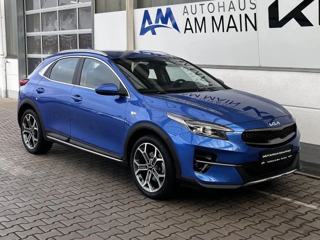 Kia XCeed 1.5T JBL SOUND EDITION | ADAS