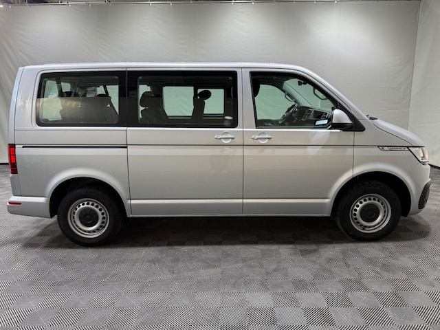 Volkswagen Caravelle Comfortline DSG T6