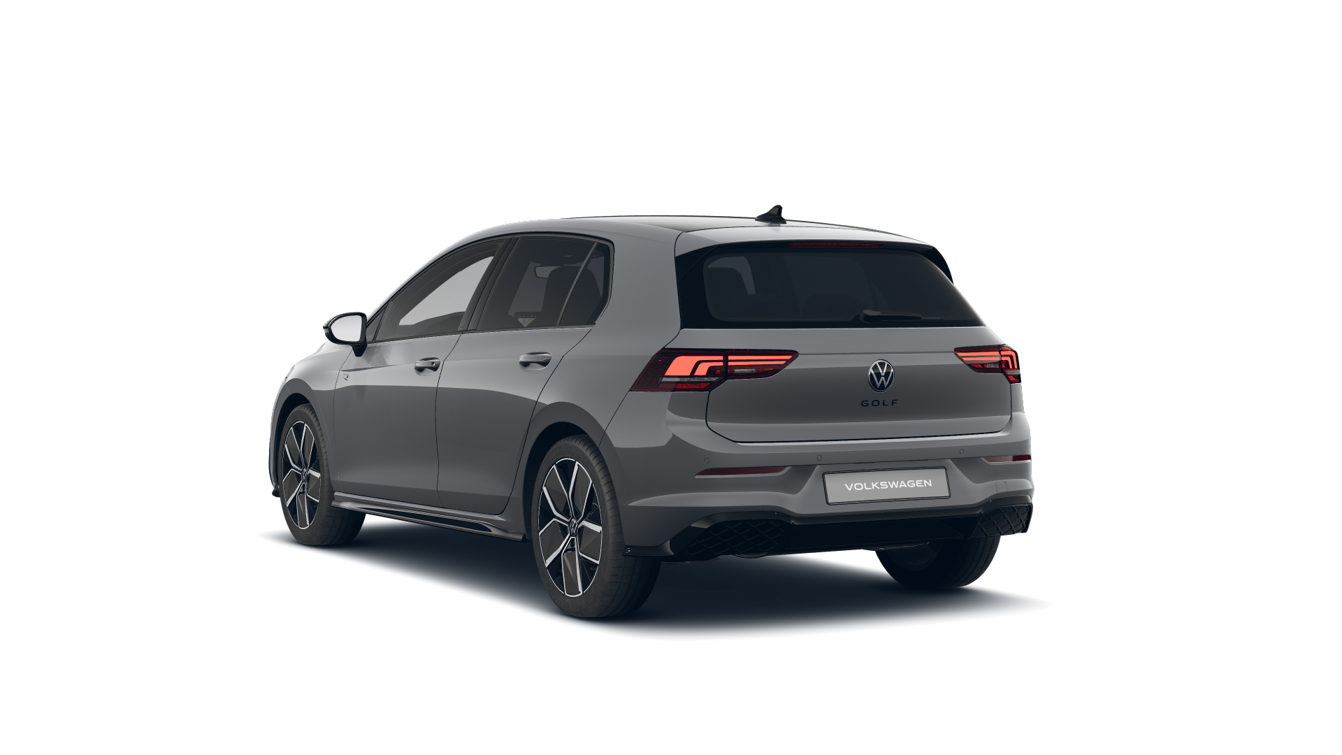 Volkswagen Golf 1.5 TSI