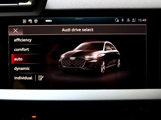 Audi A3 35 TFSI S-Tronic Sedan