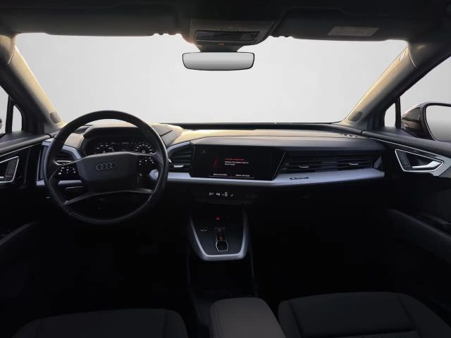 Audi Q4 e-tron 50 Quattro S-Line