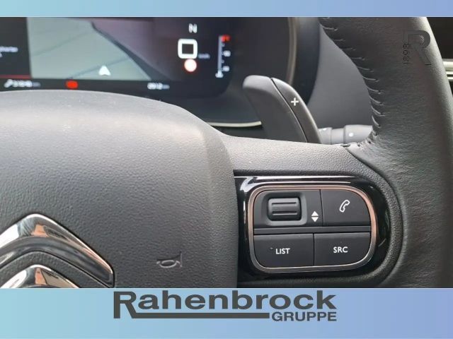 Citroën C5 Aircross Hybrid Plus