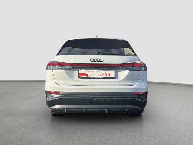 Audi Q4 e-tron SUV 45 e-tron Audi Q4 e-tron