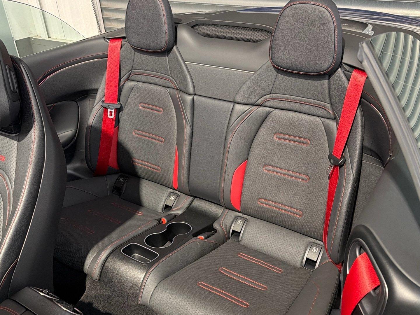 Mercedes-Benz AMG CLE 4MATIC