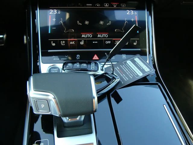 Audi A8 60 TFSI Hybride Quattro Sport