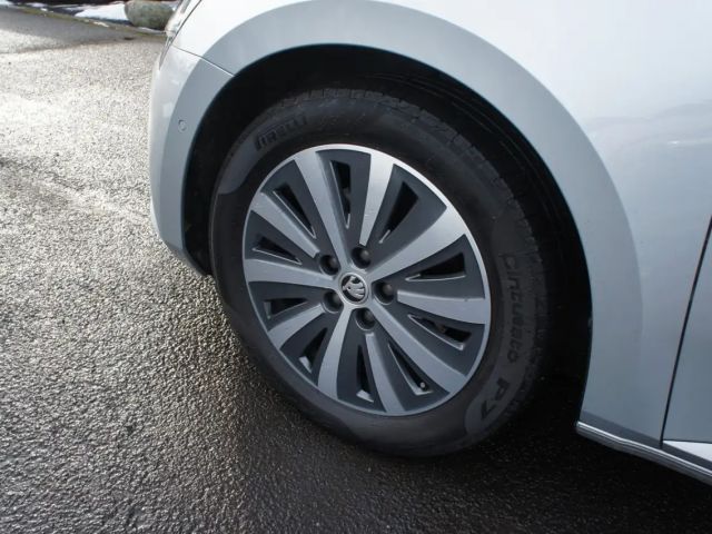 Skoda Superb Combi Style Style