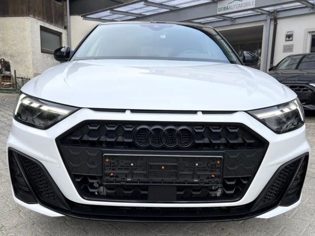 Audi A1 35 TFSI S-Line Sportback