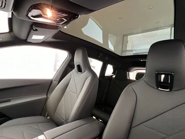 BMW iX xDrive40