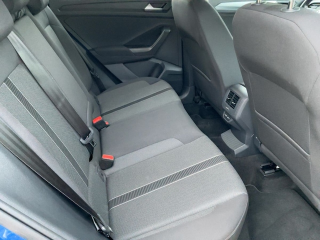 Volkswagen T-Roc 1.5 TSI DSG Life