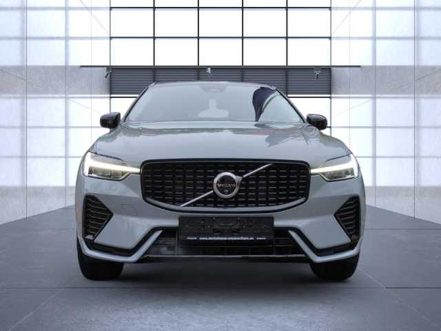 Volvo XC60 XC60