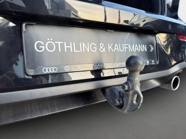 Volkswagen Golf 2.0 TSI DSG GTI