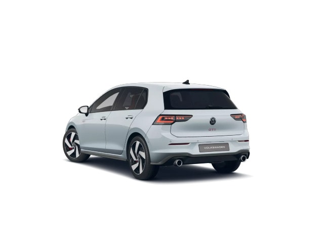 Volkswagen Golf 2.0 TSI GTI