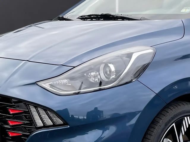 Hyundai i10 1.0 N Line