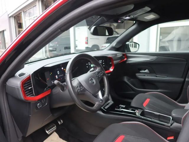 Opel Mokka GS-Line Grand Sport