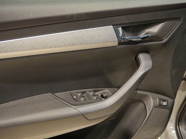 Skoda Karoq 1.5 TSI Tour