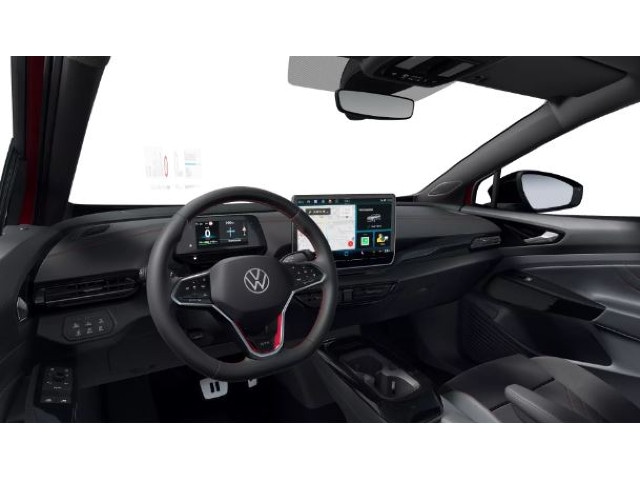 Volkswagen ID.4 4Motion GTX