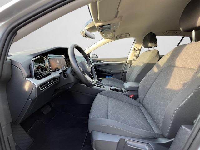 Volkswagen Golf 2.0 TDI DSG Golf VIII Life