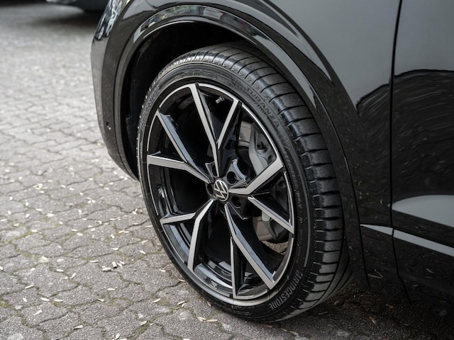 Volkswagen Touareg 4Motion