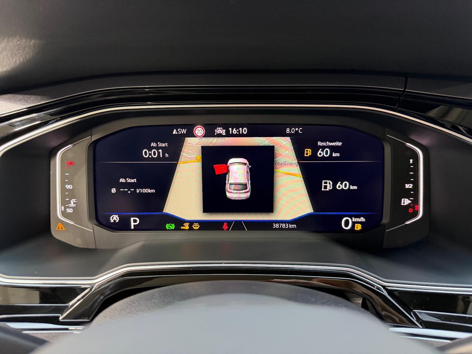 Volkswagen Taigo 1.0 TSI DSG Style