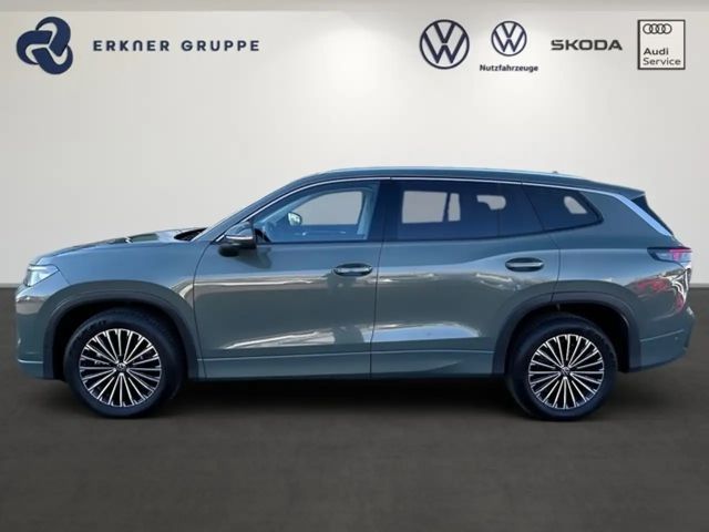 Volkswagen Tayron 1.5 eTSI DSG Life