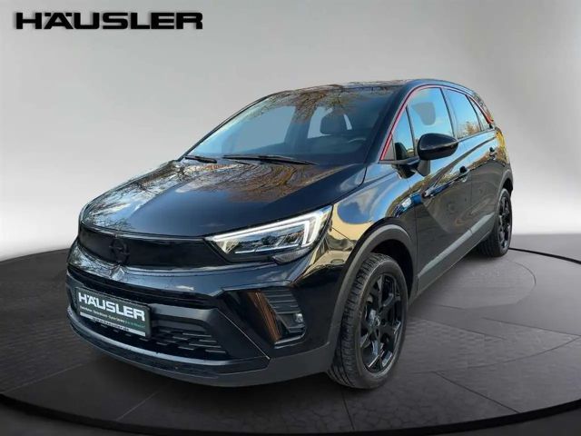 Opel Crossland X GS-Line Grand Sport
