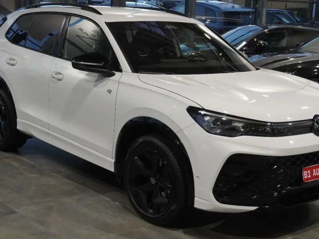 Volkswagen Tiguan 2.0 TDI R-Line