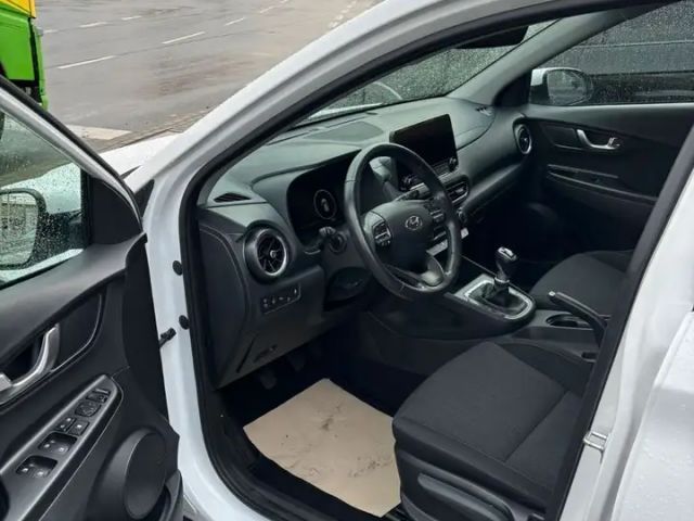 Hyundai Kona Intro Edition Intro Edition