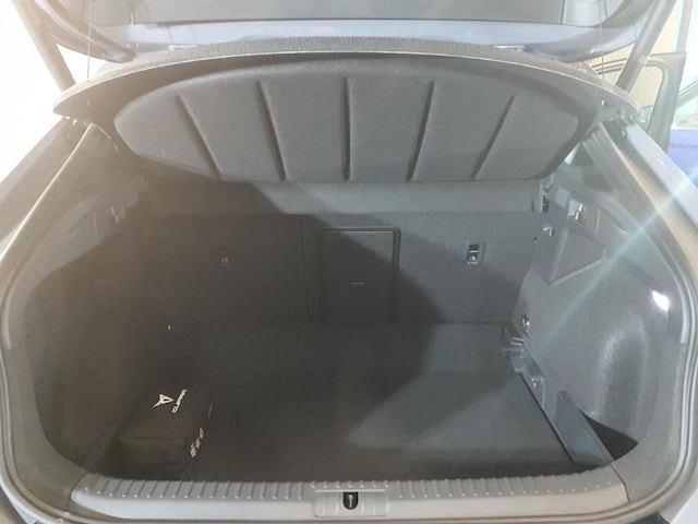 Cupra Formentor 1.5 TSI