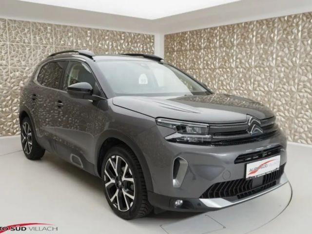 Citroën C5 Aircross Pack Shine