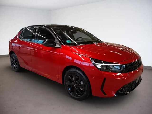 Opel Corsa 1.2 Turbo