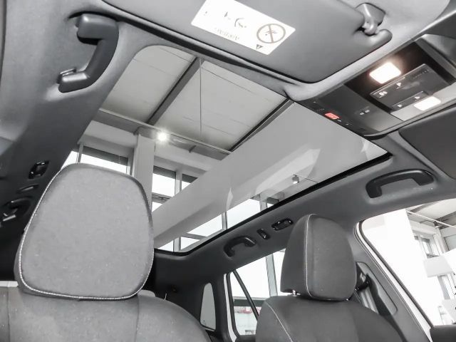 Skoda Kamiq 1.5 TSI Selection