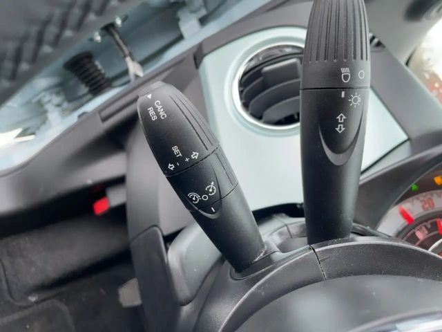 Fiat 500 1.0 Summer Edition Klima*Carplay