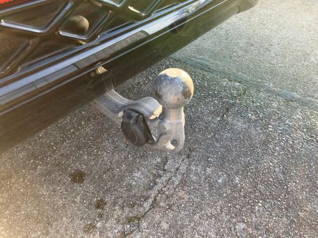 Volkswagen Tiguan DSG R-Line