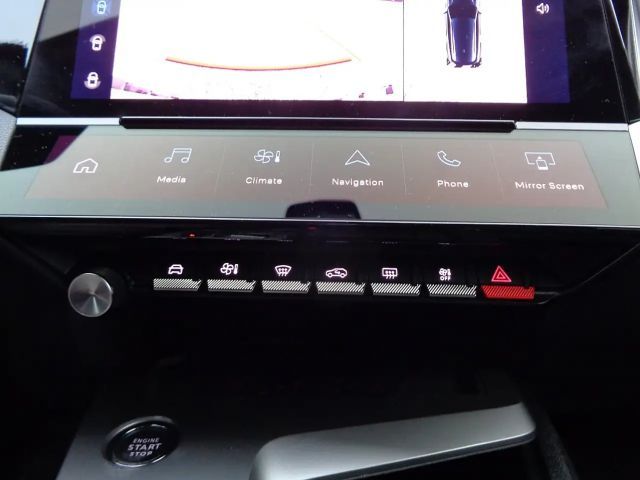 Peugeot 308 Allure Pack Hybrid SW