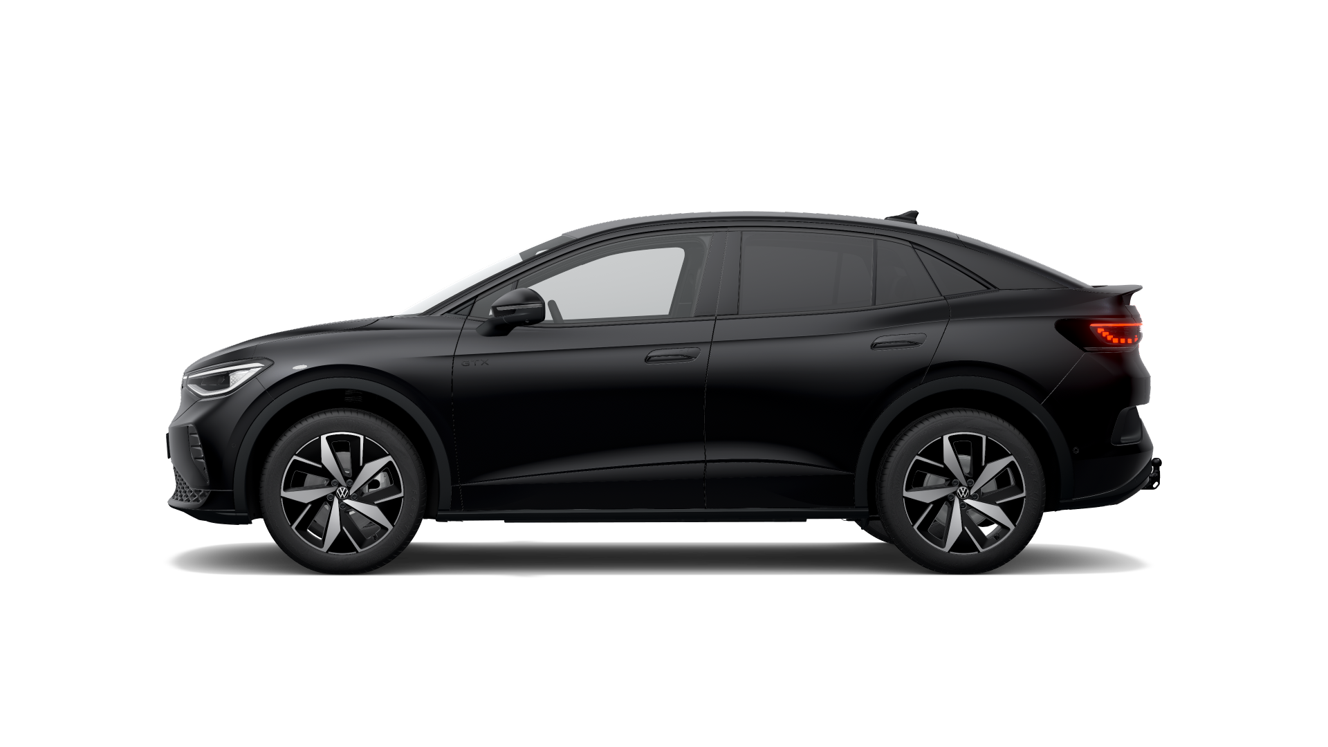 Volkswagen ID.5 4M +CCS+WÄRMEPUMPE+AHK+360°+ASSISTS+HUD+