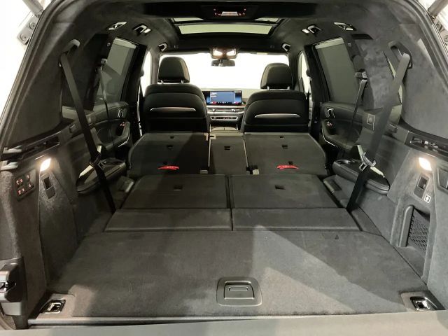 BMW X7 M-Sport xDrive40d