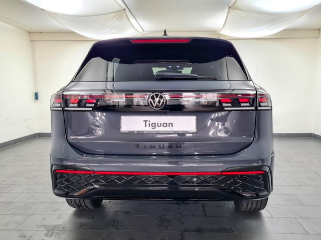 Volkswagen Tiguan 2.0 TDI IQ.Drive